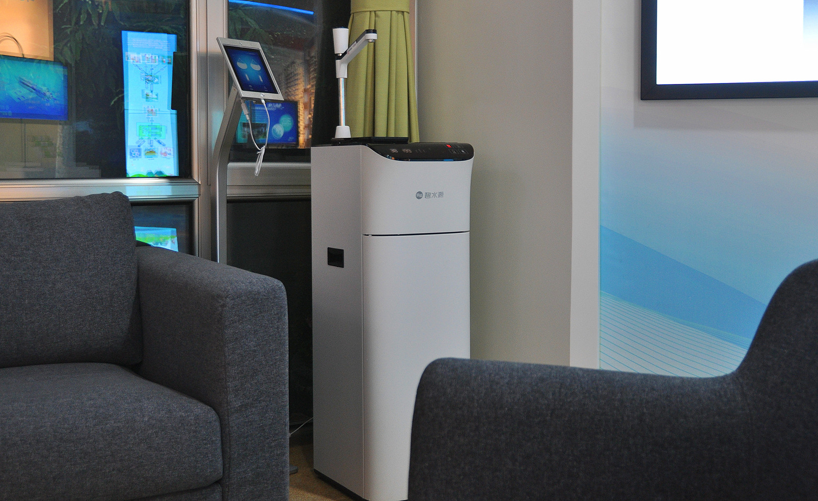 碧水源净水器d795滤水器,碧水源u608净水器