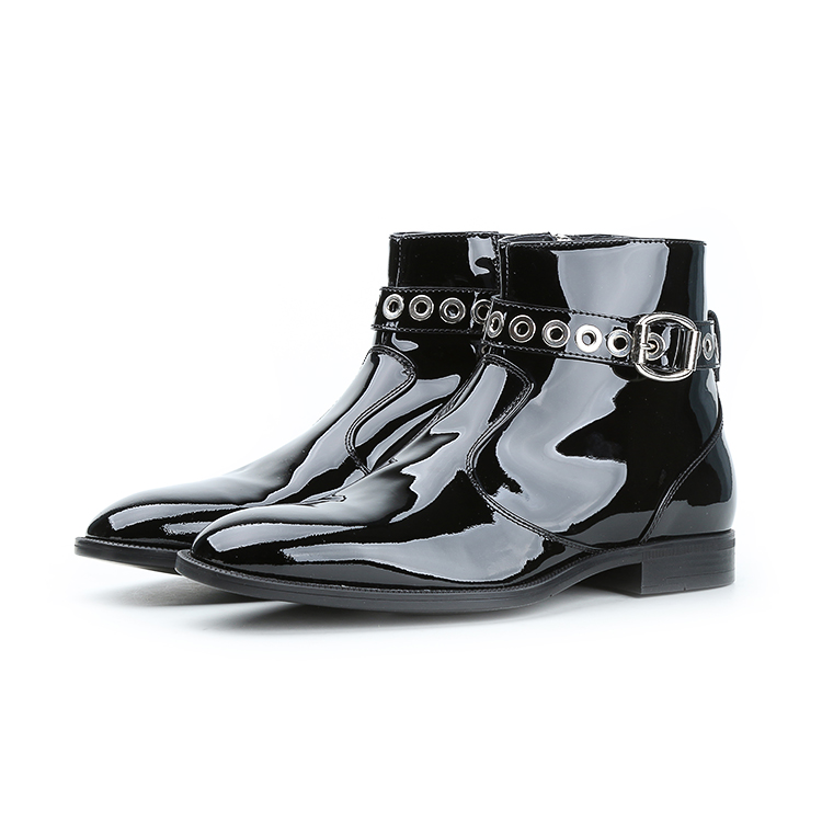 聊鞋是聊什么,运动鞋排名前十位鞋子品牌有哪些