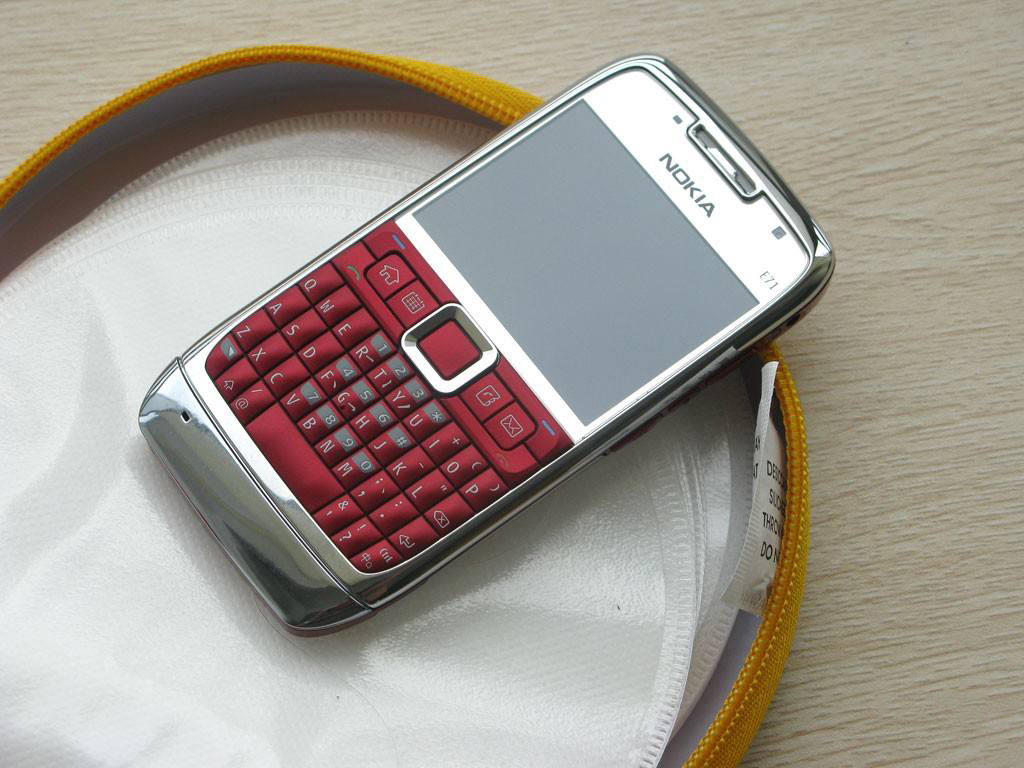 诺基亚新功能机曝光 (诺基亚现在在卖的经典功能机)