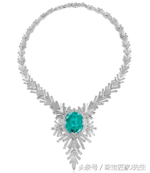 碧玺干货知识,碧玺知识大全介绍