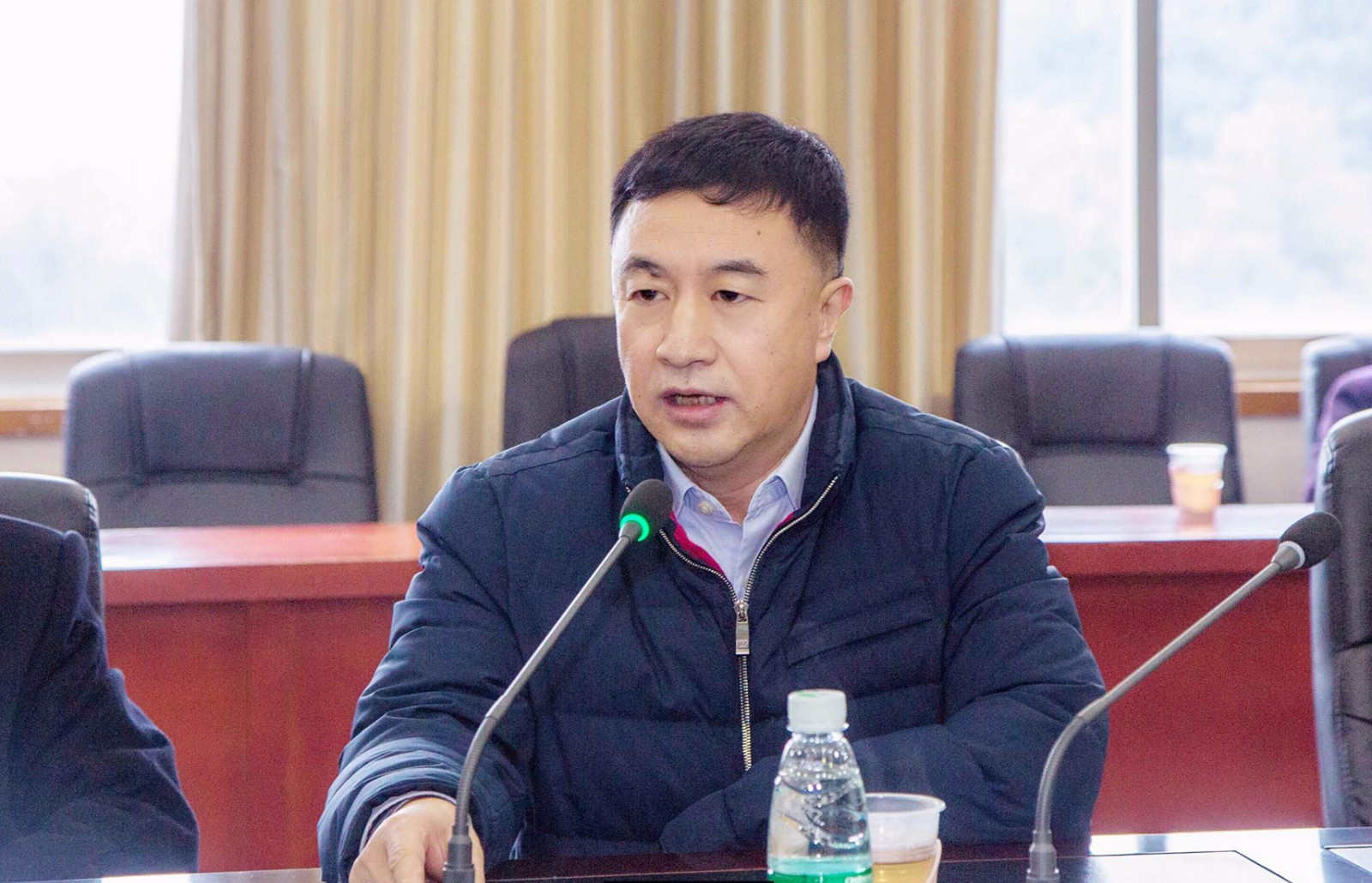 厉害了word宇华｜宇华教育集团成功入主湖南涉外经济学院