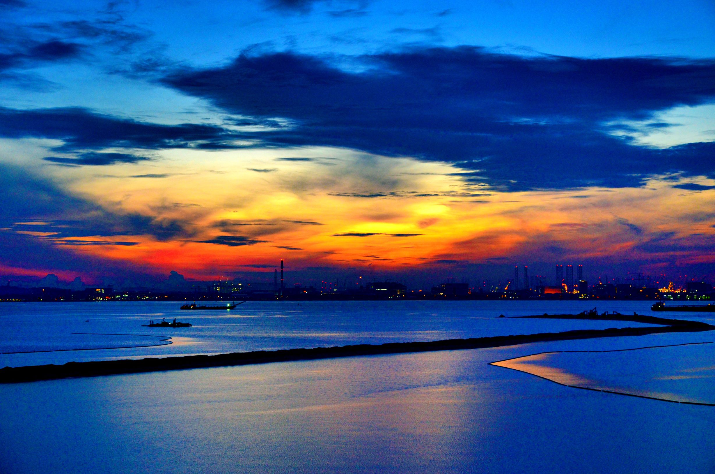 马来西亚新山有多大,马来西亚新山生活真实状况