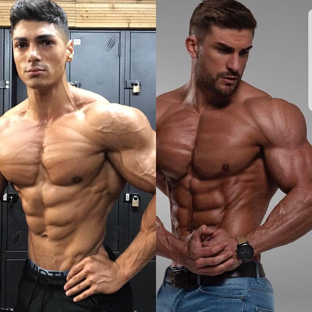 哑铃练胸的正确锻炼方法视频,正确使用哑铃健身的方法