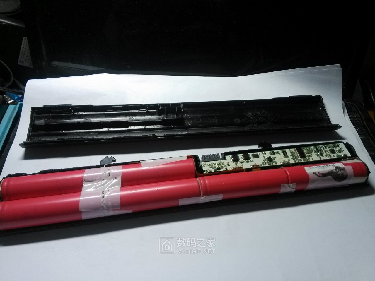 a32-f80笔记本电池换电芯,笔记本电脑b575电池换电芯教程