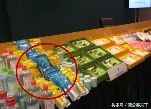 香港代购是真的还是假货,香港海关查获大范围假货