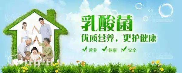 乳酸菌发酵奶粉和乳酸菌奶粉区别,乳酸菌配方的奶粉