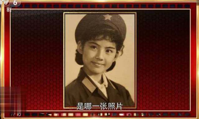 文工团女兵是啥,文工团女兵真实照片