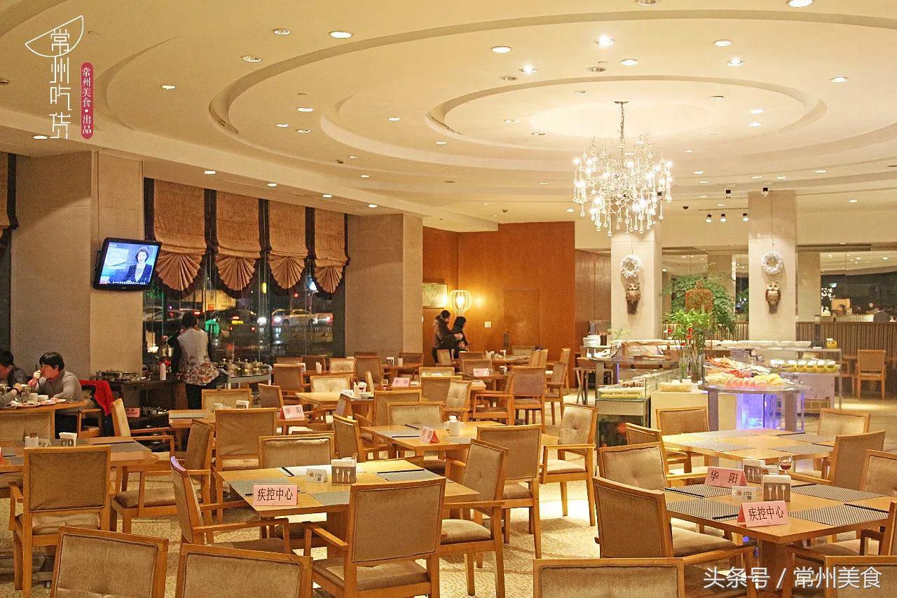 无限量海鲜自助溧阳店,常州环球港五月罗马海鲜自助