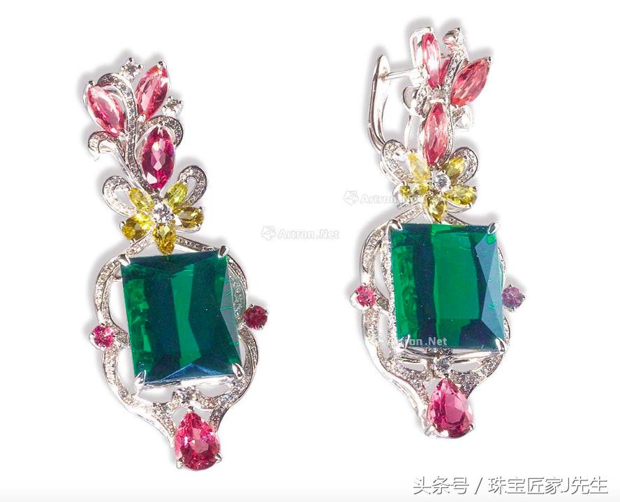 碧玺干货知识,碧玺知识大全介绍