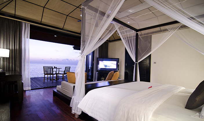 马尔代夫旅游选岛技巧,马尔代夫春节不加价的岛屿