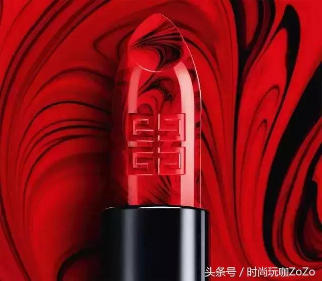 纪梵希小羊皮什么色号显白,纪梵希小羊皮色号试色