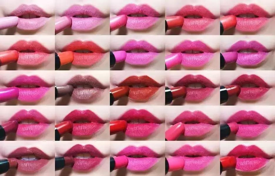 全世界女生加入购物车最多的口红，居然是这3个品牌的？
