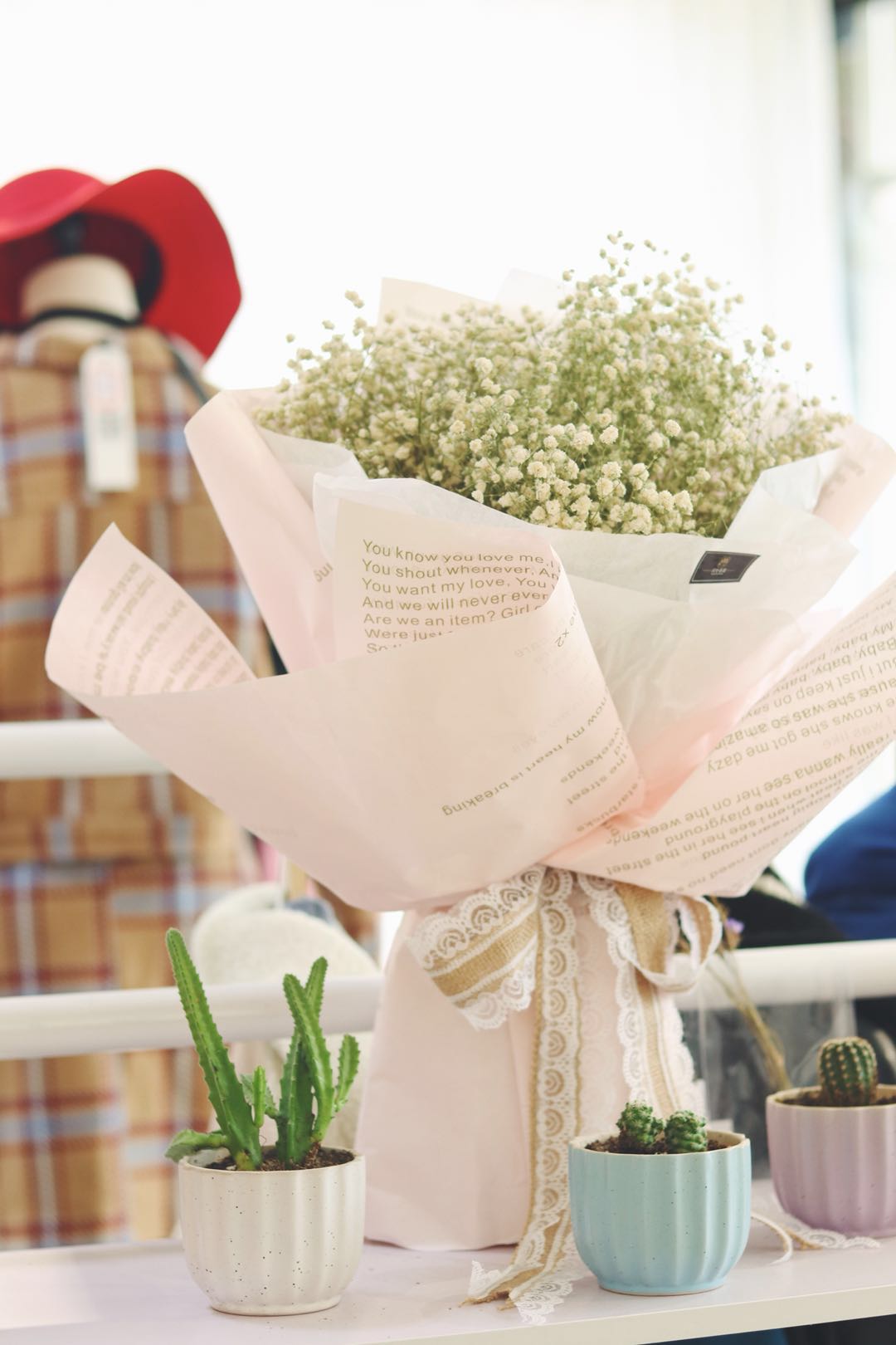 喧闹的社会,喧嚣的城市有这样一家小店