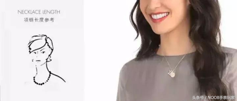 swarovski施华洛世奇男士项链,施华洛世奇星座项链怎么样