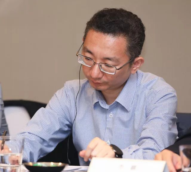 2023新加坡亚太经济及金融峰会,亚太未来金融研究院