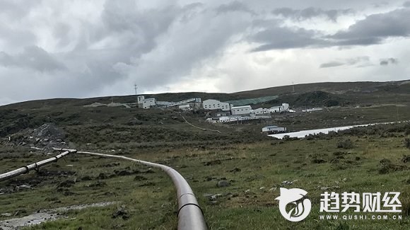 融捷股份锂矿可供开发多少年,融捷股份的锂矿复工情况