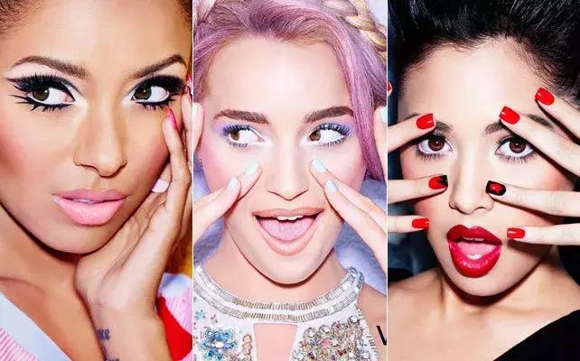 全世界女生加入购物车最多的口红，居然是这3个品牌的？