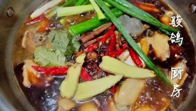 皇后锅怎么焗鸡好吃,皇后锅美味简单好吃