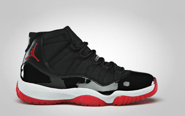 aj11最好看的配色排名,aj11最经典的十大配色