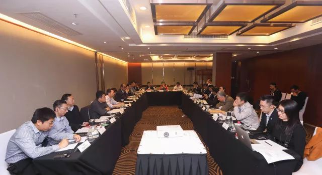 2023新加坡亚太经济及金融峰会,亚太未来金融研究院