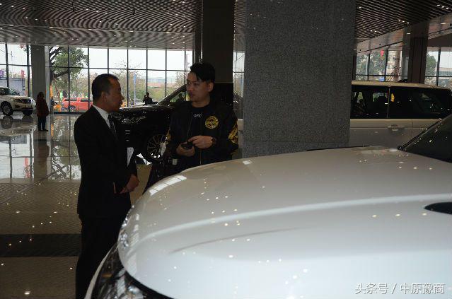 万凯名车东莞,万凯名车长安店