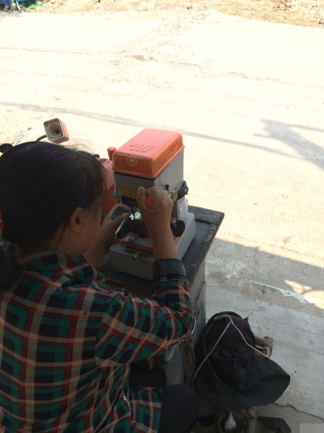 艾瑞泽5只有一把遥控钥匙，钥匙丢失怎么办？遥控钥匙怎么配？