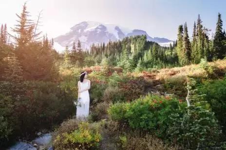 总有一个人在远方成为你的期待,每个人的内心都有一些想去的远方