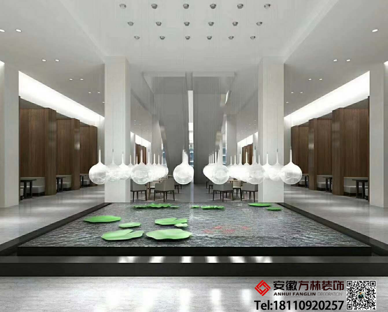 大连方林装饰口碑怎么样,方林装饰的公司地址