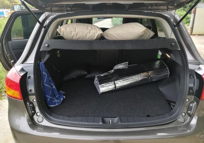 毛病少耐用性能好b级车,毛病少的性能车