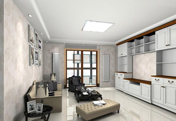 140平米四室两厅装修设计图,140平米三室两厅装修价格表