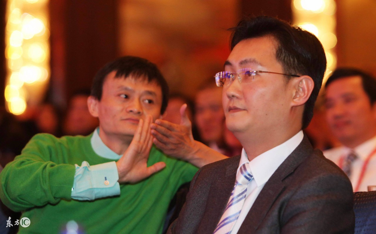 房地产赶不上互联网万达网络裁员95%马云凭什么完胜王健林？