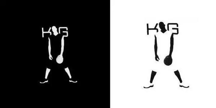 科比黑曼巴LOGO为什么这样设计