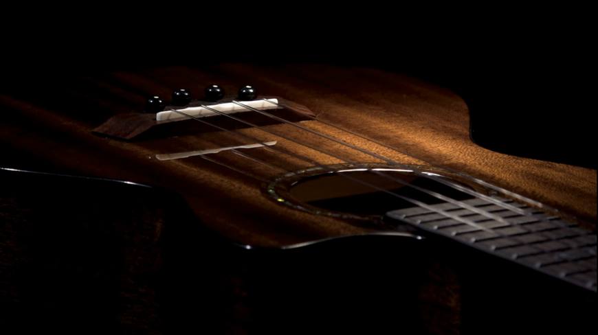 尤克里里魔法师,尤克里里1402