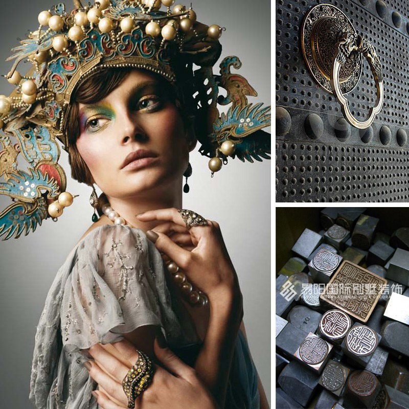 优山美地设计,优山美地装修风格