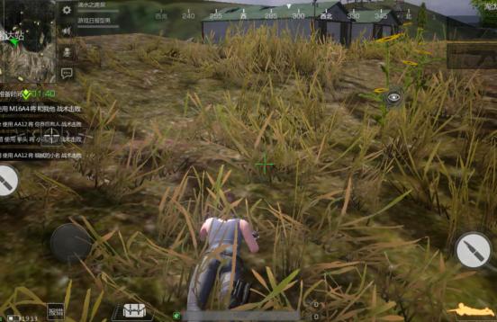 最热门的吃鸡游戏是哪一款,2022评测吃鸡最流畅的手机