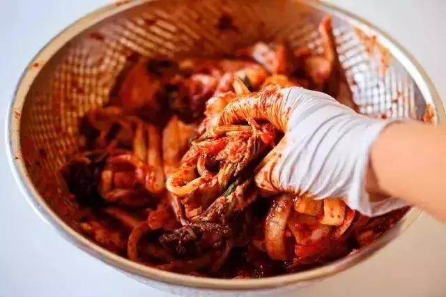 醉美食教程,酸菜腌制配方大全