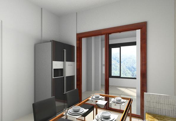 140平米四室两厅装修设计图,140平米三室两厅装修价格表