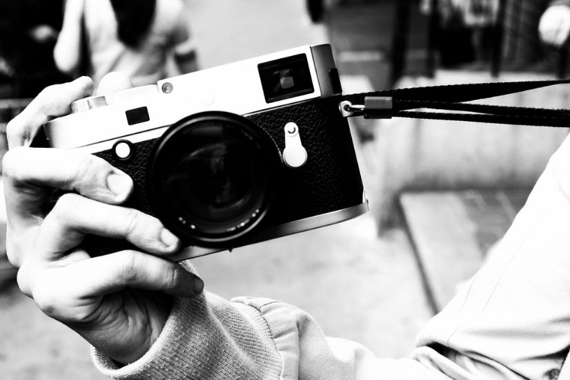 为什么我会在2018年买LeicaM-P的4个理由