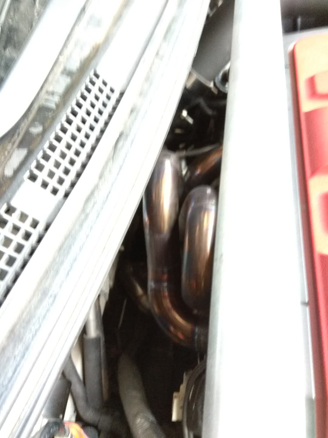 翼神最大马力,翼神升级1.8t