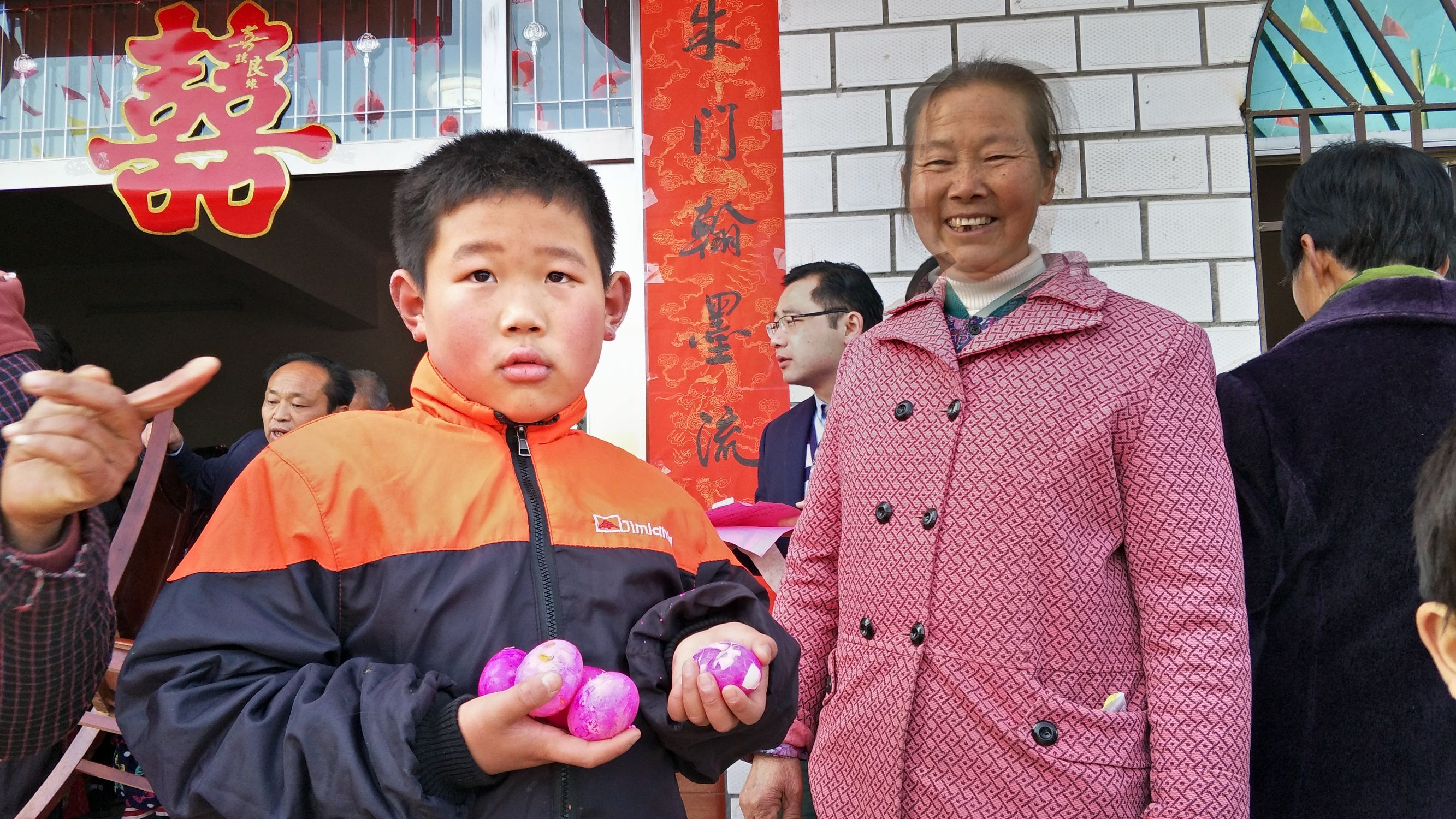 太湖县百里镇吴畈,安徽太湖县百里镇吴畈村