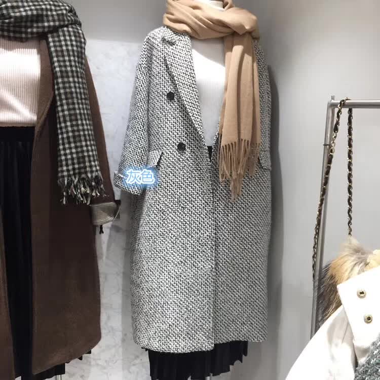 怎样挑选真正的纯羊毛大衣,如何保养羊毛大衣才能更耐穿