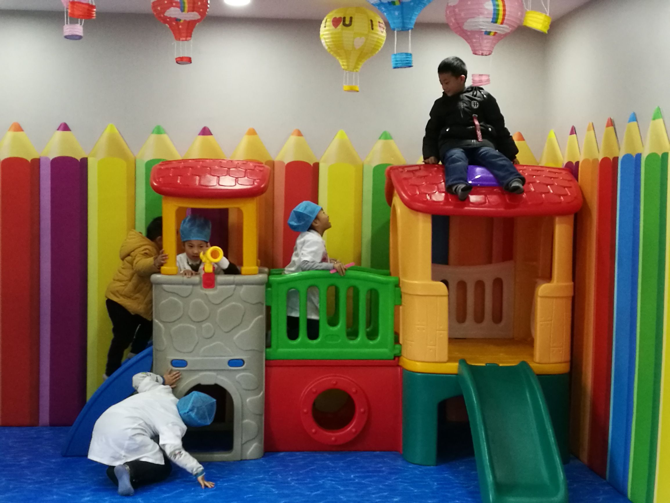 我是友好小牙医——洛阳友好口腔医院第六期“小牙医”体验活动