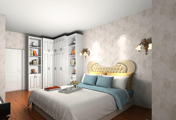 140平米四室两厅装修设计图,140平米三室两厅装修价格表