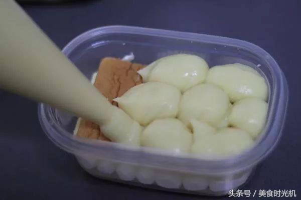 低糖网红豆乳盒子蛋糕 (营养丰富的豆乳盒子蛋糕)