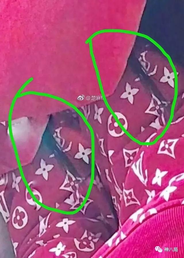 李小璐PGone这个事儿没那么简单，心疼傻fufu的贾乃亮和小甜馨