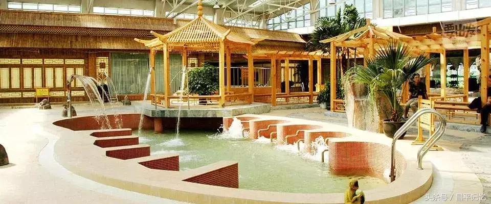 昌平小汤山热带雨林温泉必带清单,北京昌平温泉度假村温泉排名榜