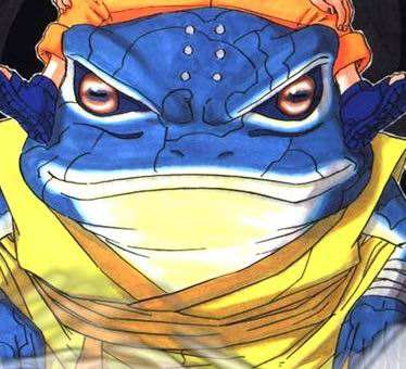 火影十大最强通灵兽,火影十大通灵兽谁最强