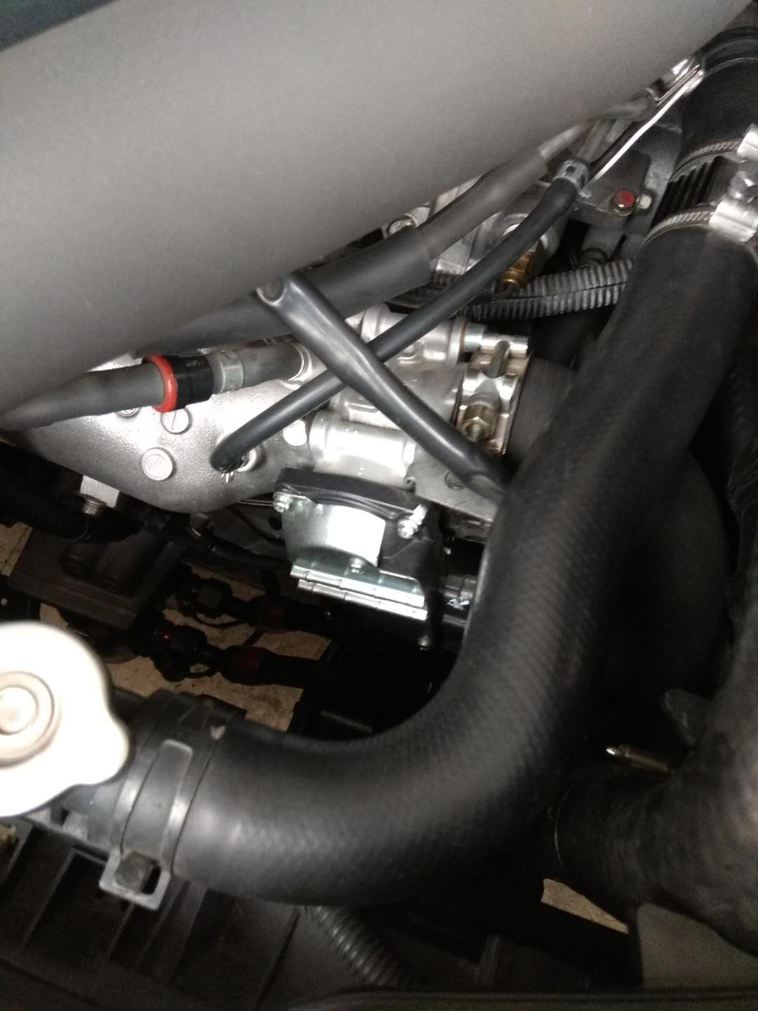 翼神最大马力,翼神升级1.8t