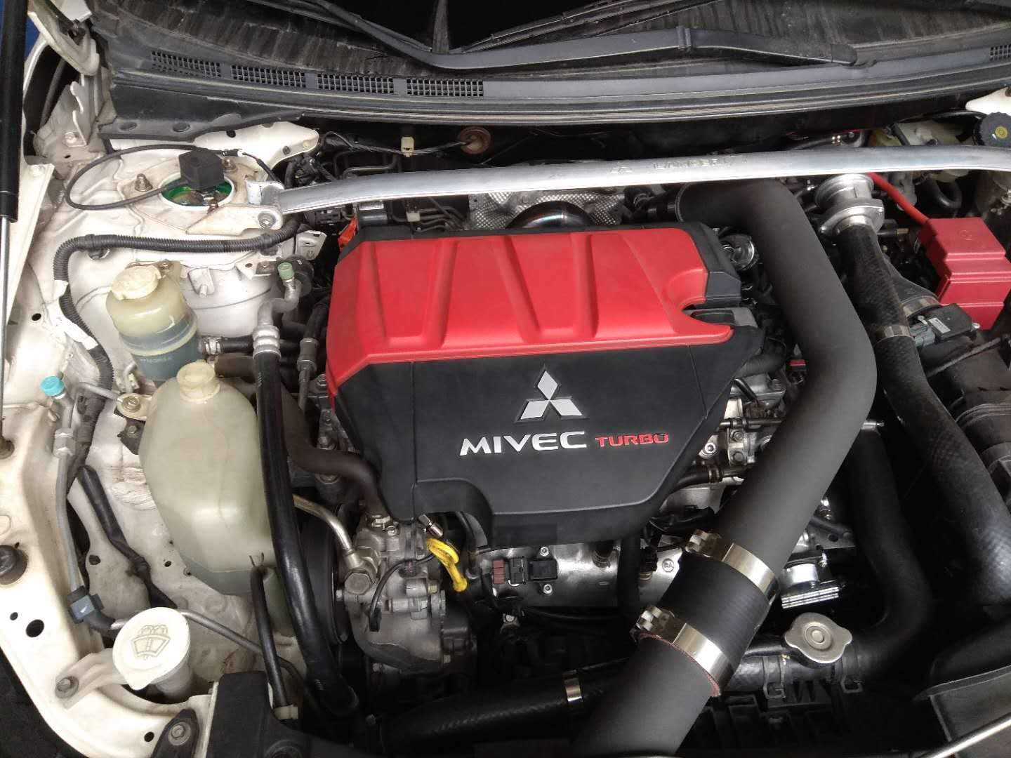 翼神最大马力,翼神升级1.8t