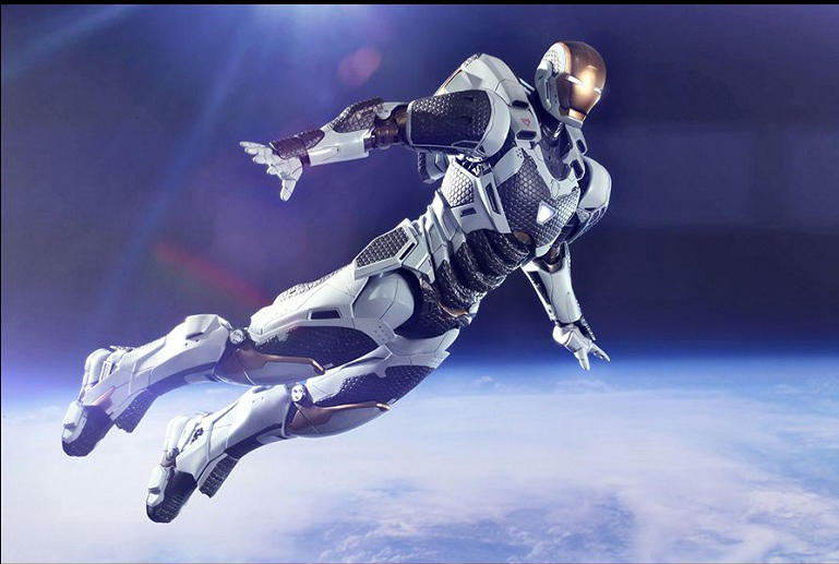 钢铁侠双子星视频,钢铁侠双子战甲